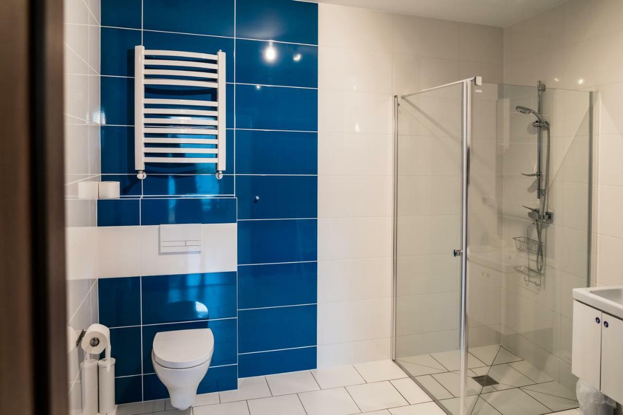 Hostel Pod Roza Затор Экстерьер фото