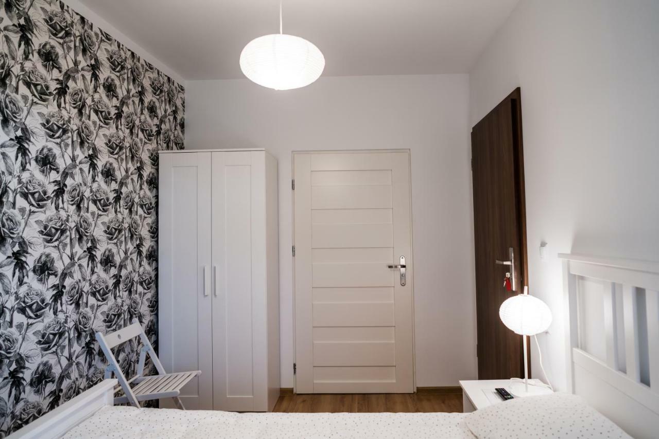 Hostel Pod Roza Затор Экстерьер фото