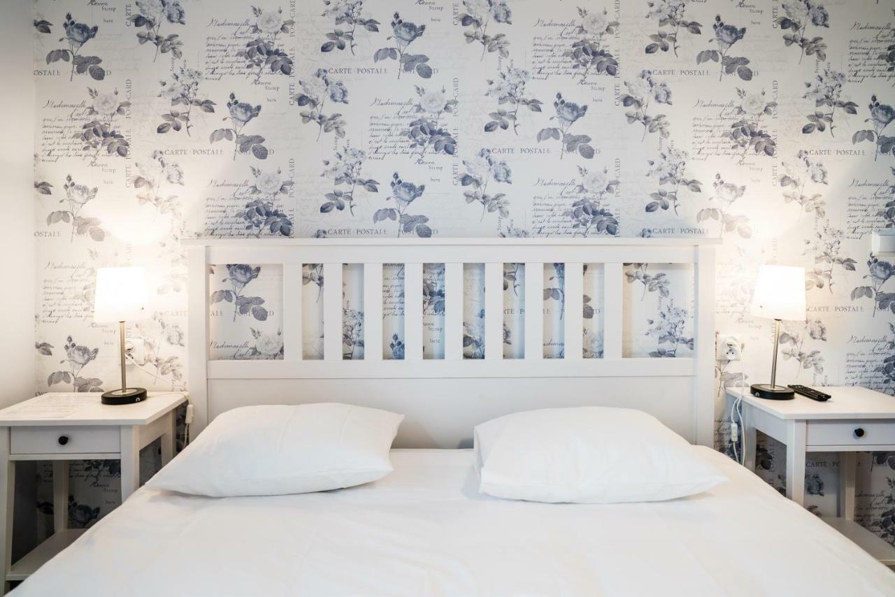 Hostel Pod Roza Затор Экстерьер фото
