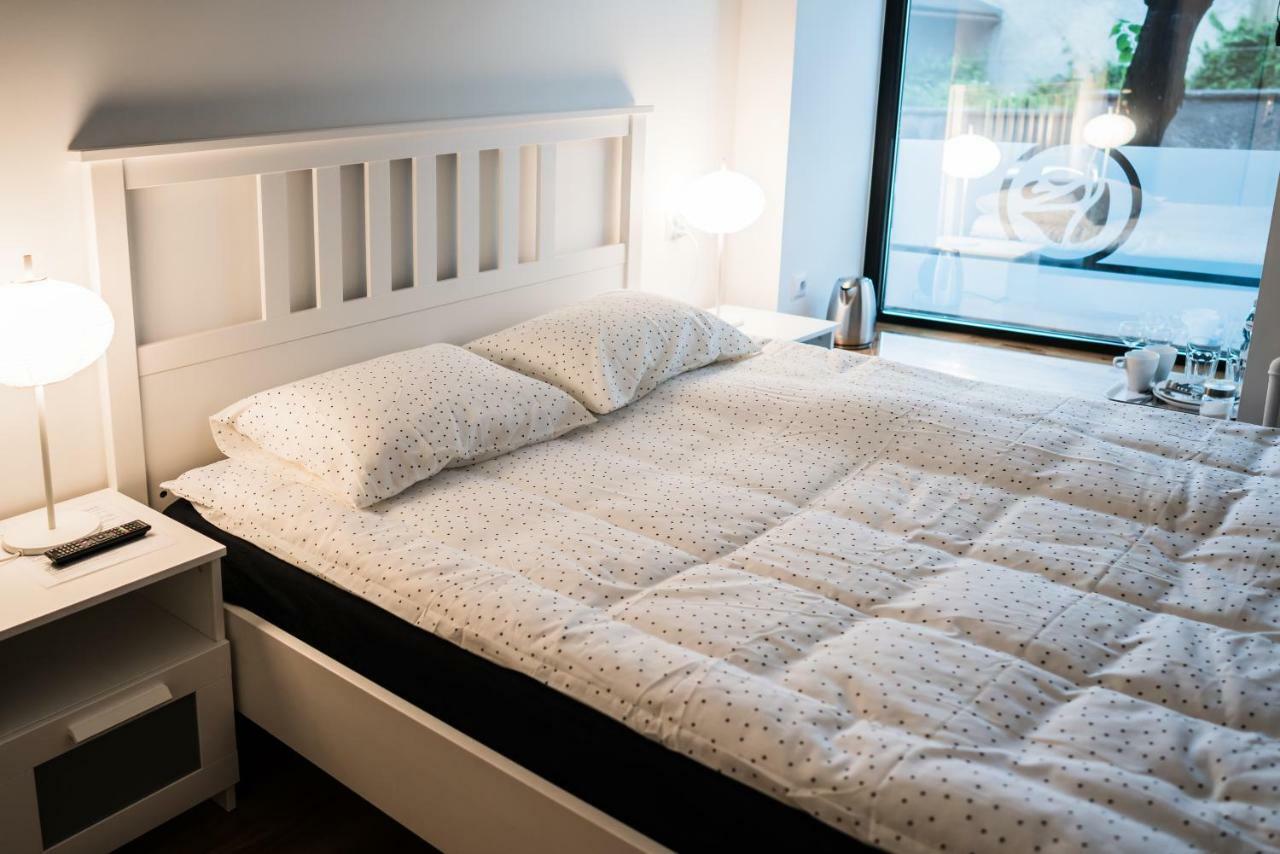 Hostel Pod Roza Затор Экстерьер фото